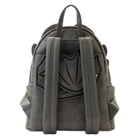 Dreamworks How To Train Your Dragon Toothless Cosplay Mini Backpack