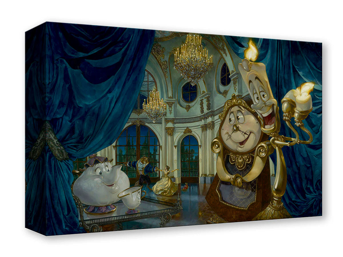 Stage Nine A Place Of Wonders | Stage Nine Entertainment
