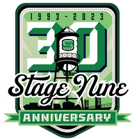 Stage Nine's 30th Anniversary Celebration