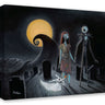 Forevermore - Disney Treasure On Canvas