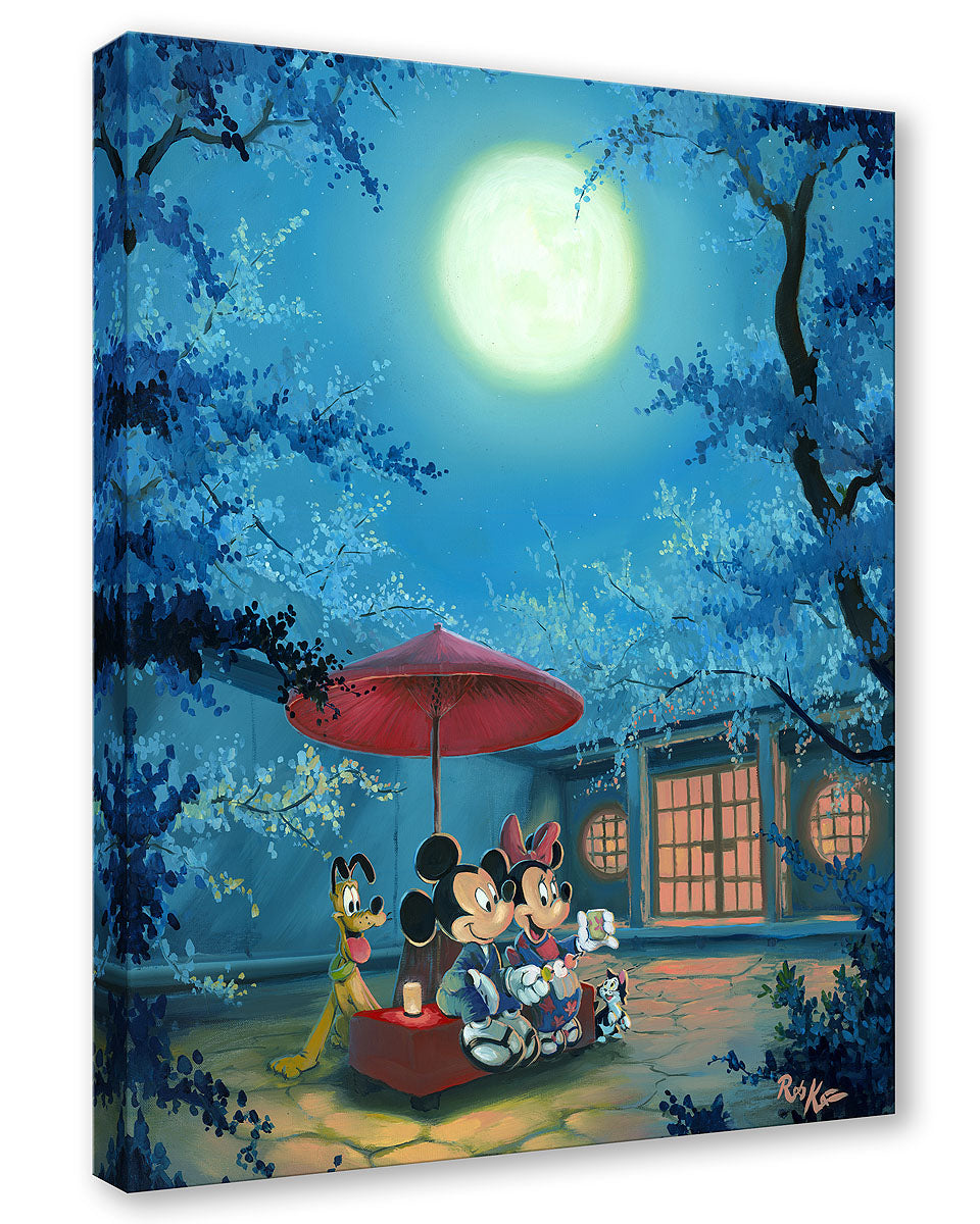 多様な Mickey Mouse  tagged – 絵画