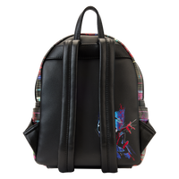 Marvel Across The Spiderverse Lenticular Mini Backpack