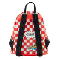 Garfield Lasagna Backpack