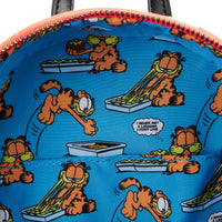 Garfield Lasagna Backpack