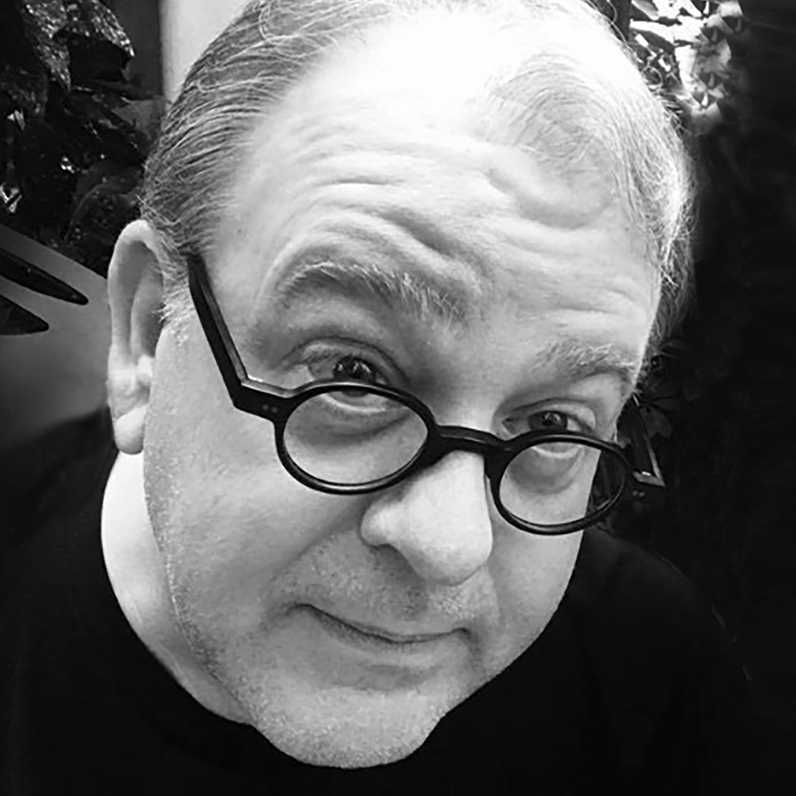 Randy Noble