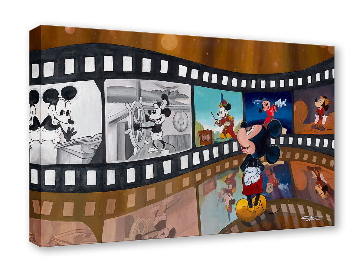 Walt Disney's Fantasia – Stage Nine Entertainment