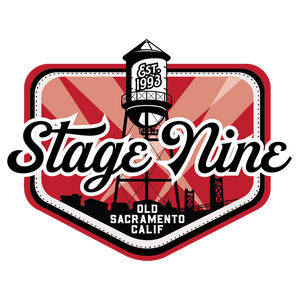 Stage Nine Entertainment