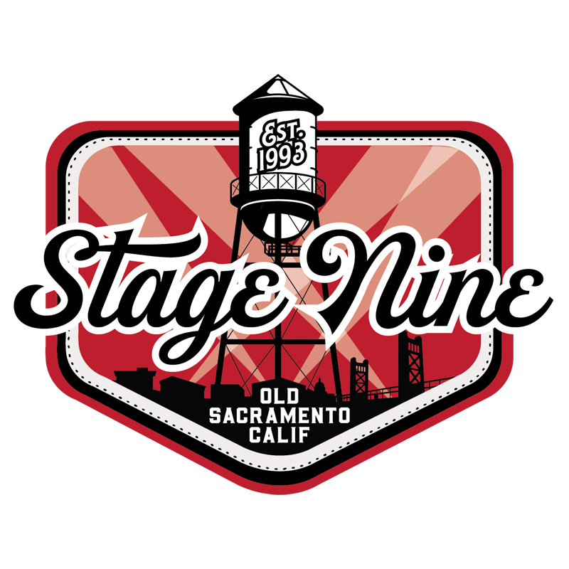 Stage Nine What Is Stage Nine? – Stage Nine Entertainment