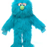 Silly Puppets Monsters