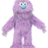 Silly Puppets Monsters