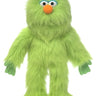 Silly Puppets Monsters