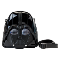 Star Wars Darth Vader Figural Helmet Cross Body