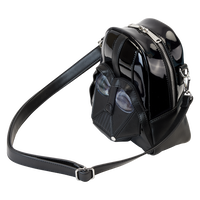 Star Wars Darth Vader Figural Helmet Cross Body