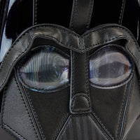 Star Wars Darth Vader Figural Helmet Cross Body