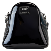 Star Wars Darth Vader Figural Helmet Cross Body