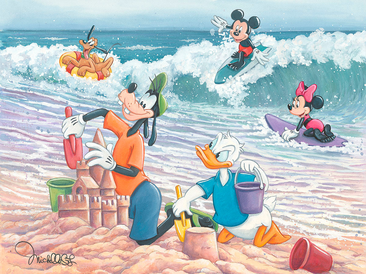 Mickey Mouse – tagged 