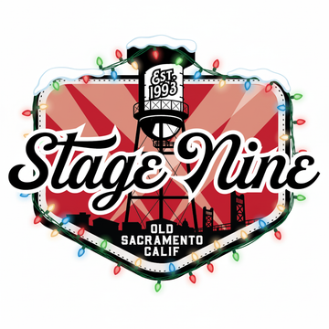 Stage Nine Entertainment