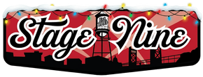 Stage Nine Entertainment