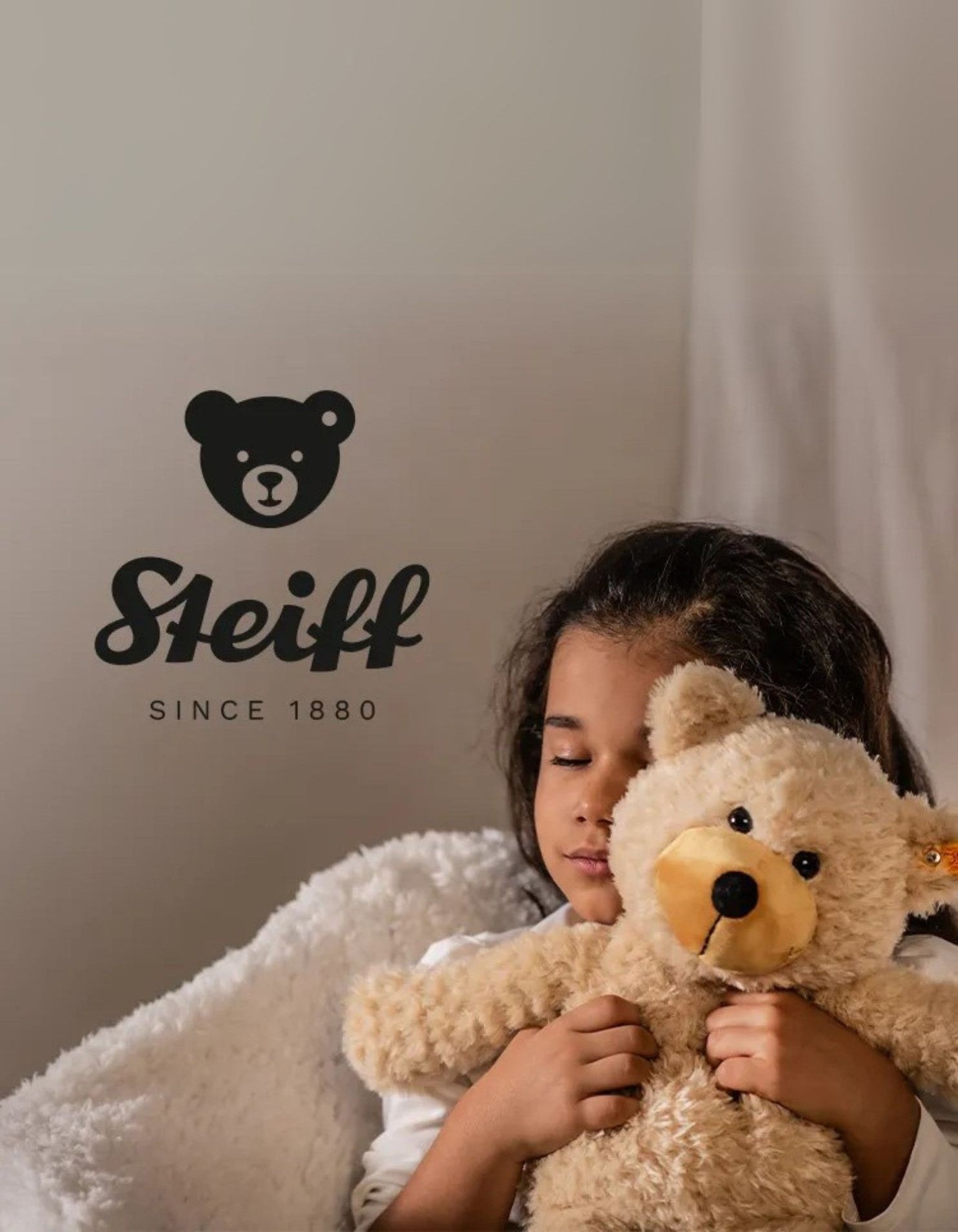 Steiff Collection – Stage Nine Entertainment
