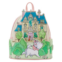 Aristocats Marie House Backpack