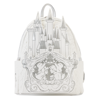 Disney Cinderella Happily Ever After Mini Backpack
