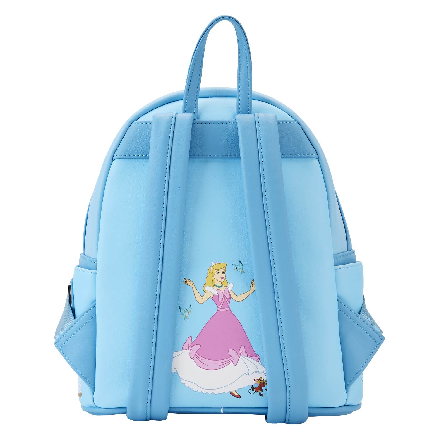 Cinderella backpack deals