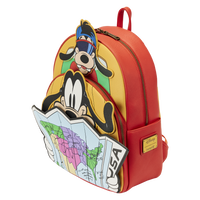 Disney Goofy Movie Road Trip Mini Backpack