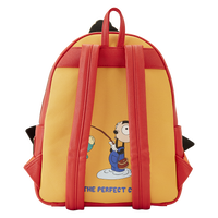 Disney Goofy Movie Road Trip Mini Backpack