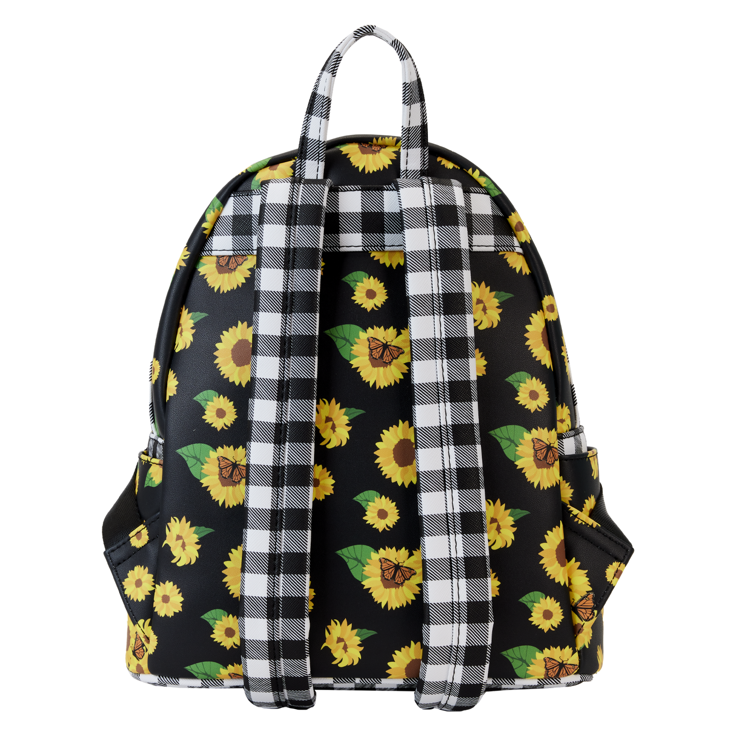 Bambi Sunflower Friends Mini Backpack