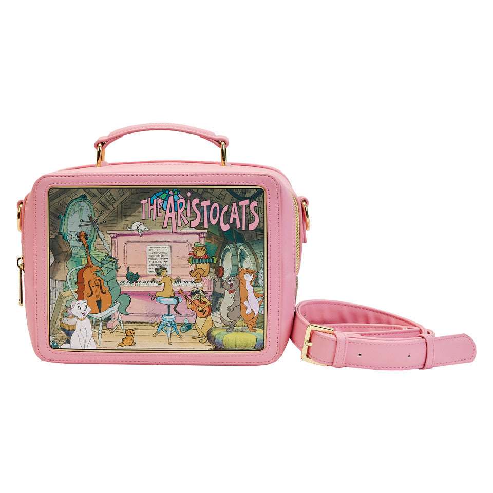 Aristocats Lunchbox