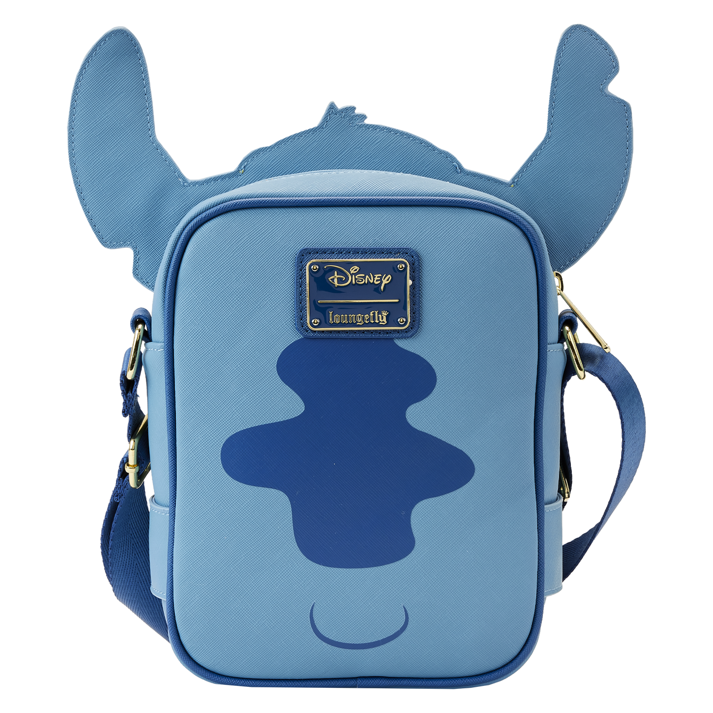 Disney Stitch Beach Day Crossbuddy Bag