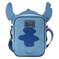 Disney Stitch Beach Day Crossbuddy Bag