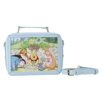 Disney Winnie The Pooh Lunchbox Crossbody