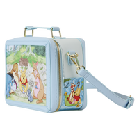 Disney Winnie The Pooh Lunchbox Crossbody