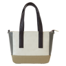 Loungefly - Mickey and Friends - The Sensational Six - Canvas Mini Tote Bag