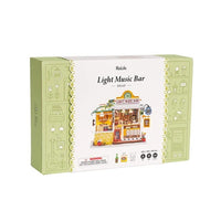 Rolife Light Music Bar DIY Kit, DG147