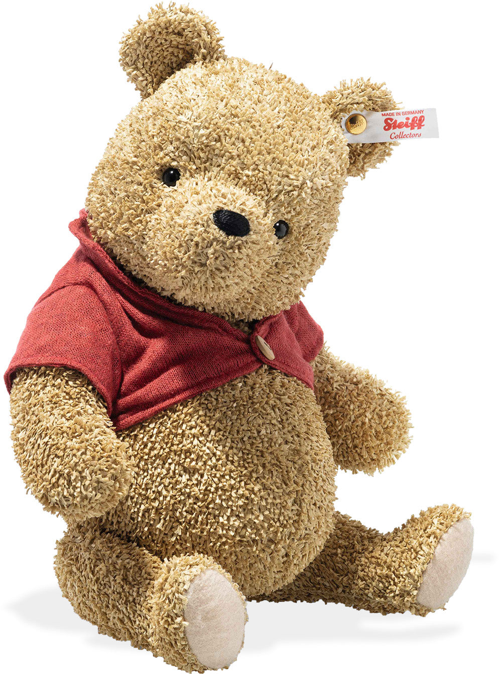 Steiff Winnie the Pooh 95th bear