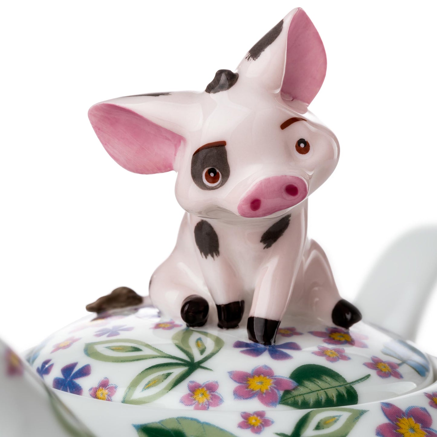 Moana Tea For One Bone China Set