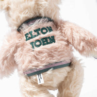 Teddy Bear Elton John