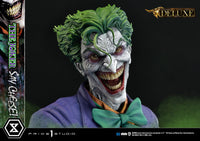The Joker "Say Cheese" Deluxe Version