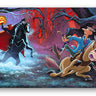 The Witching Hour - Limited Edition Unframed