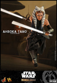 Ahsoka Tano Mandalorian 1:6 Scale Hot Toys