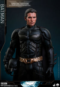 Batman 1:4 Scale Figure TDK Trilogy