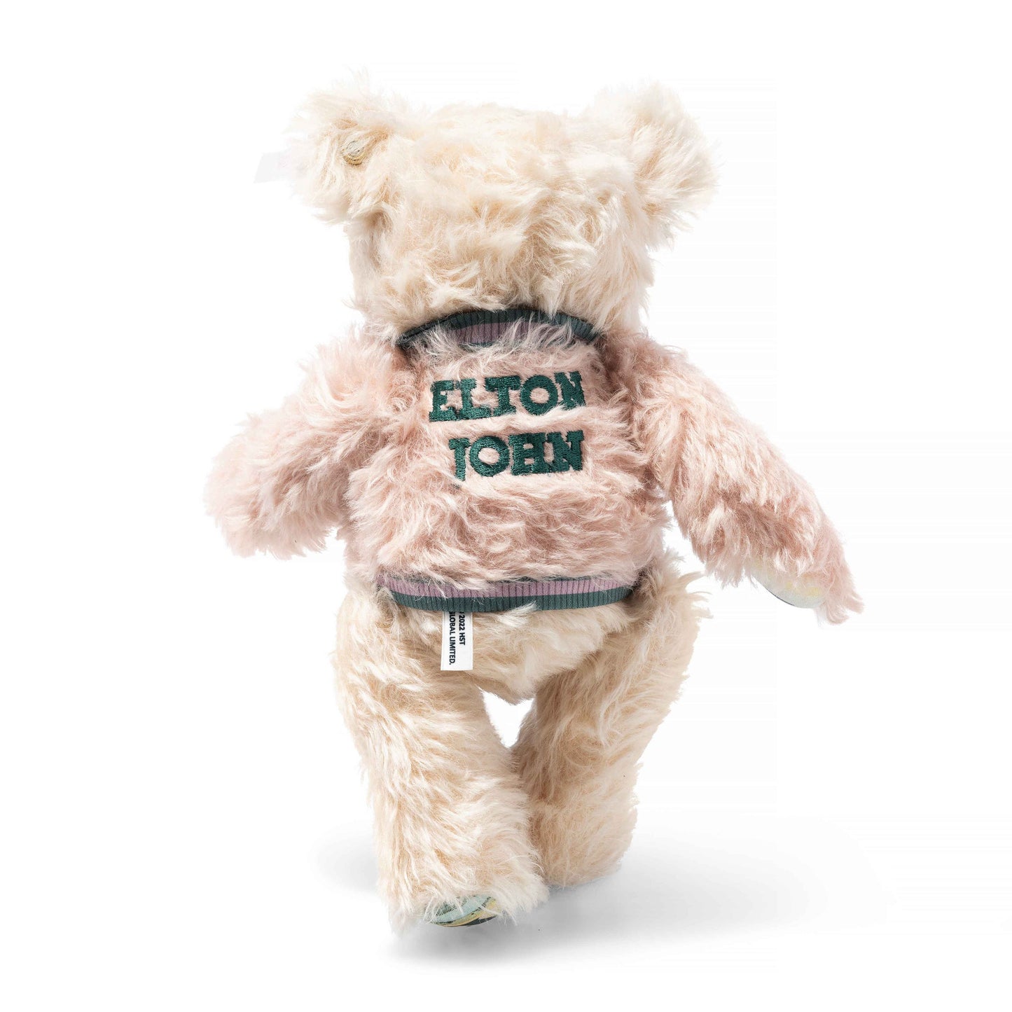 Teddy Bear Elton John