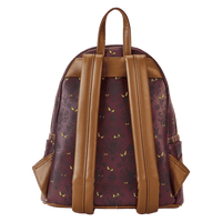 LF Haunted Mansion Moving Portraits Mini Backpack