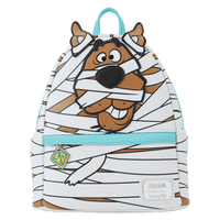 LF WB Scooby Doo Mummy Mini Backpack