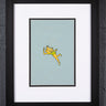 Original Production Cel Of Tinker Bell