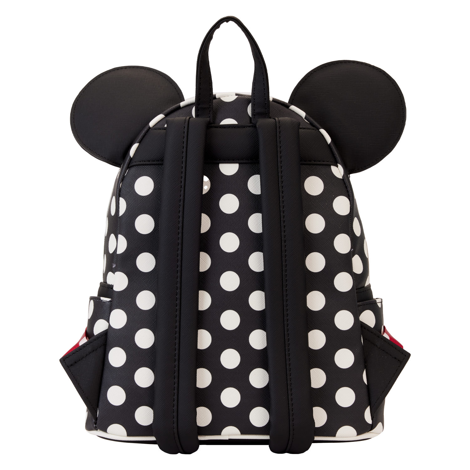 Disney Minnie Mouse Rocks the Dots Classic Mini Backpack Stage