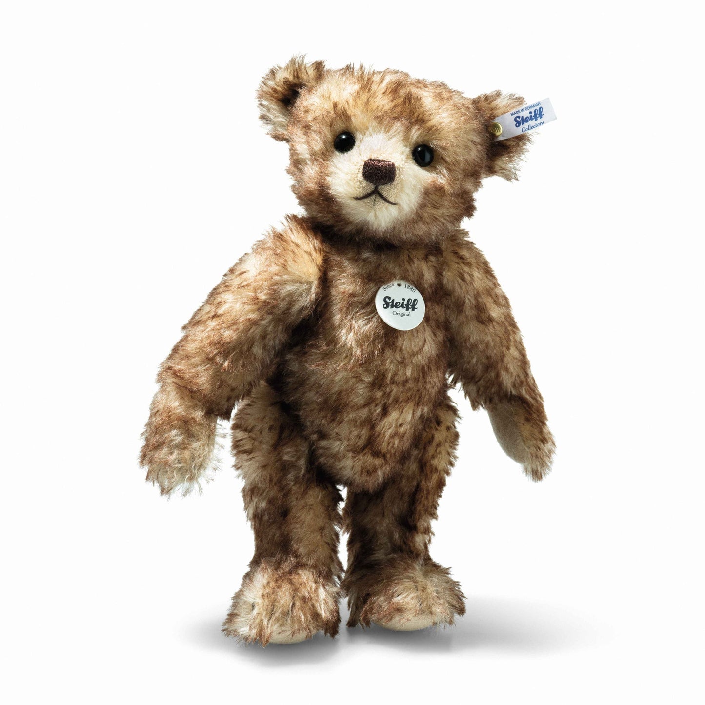 Classic Mohair Limited Edition Teddy Bear