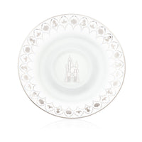 Disney 100 Cinderella Bone China Cup And Saucer
